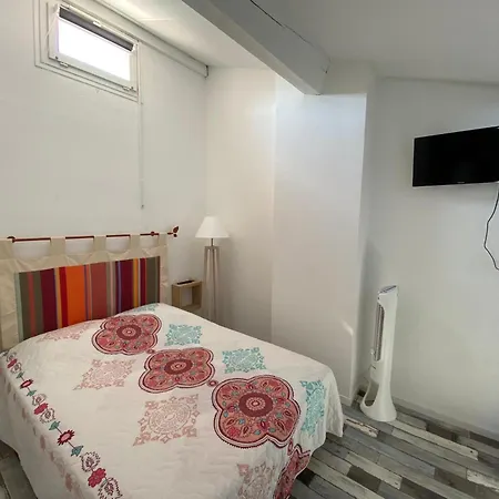 2** Avec Loggia, Parking, à 5 Min De La - Argelès-sur-mer - Fr-1-732-10