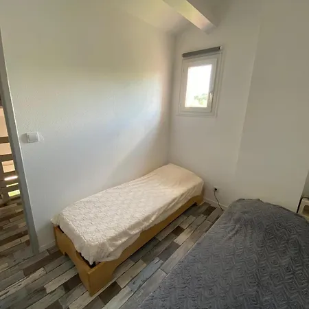 Apartmán 2** Avec Loggia, Parking, A 5 Min De La - - Fr-1-732-10