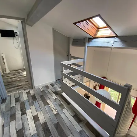 2** Avec Loggia, Parking, A 5 Min De La - - Fr-1-732-10 Apartmán Argelès-sur-Mer