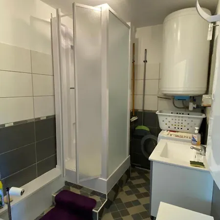 2** Avec Loggia, Parking, A 5 Min De La - - Fr-1-732-10 Argelès-sur-Mer