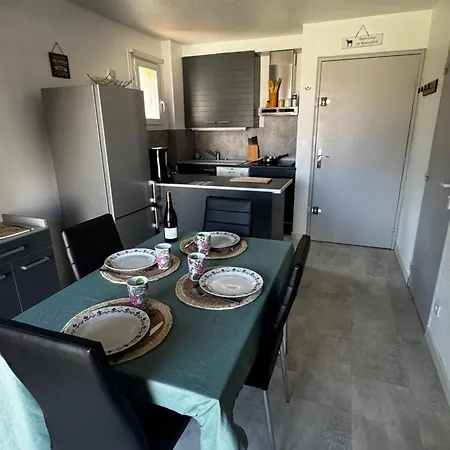 2** Avec Loggia, Parking, A 5 Min De La - - Fr-1-732-10