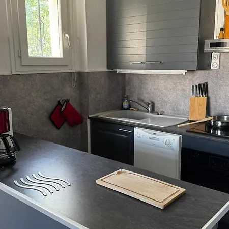 2** Avec Loggia, Parking, A 5 Min De La - - Fr-1-732-10