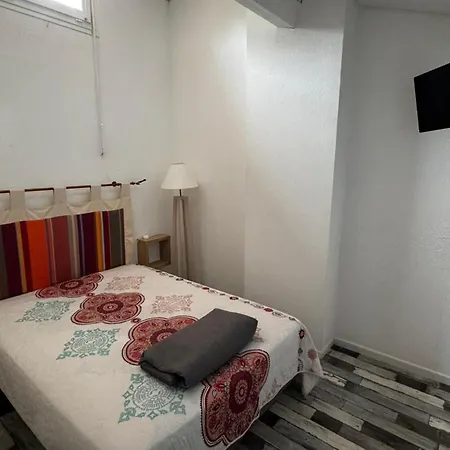 Apartmán 2** Avec Loggia, Parking, A 5 Min De La - - Fr-1-732-10 Argelès-sur-Mer