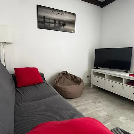 2** Avec Loggia, Parking, A 5 Min De La - - Fr-1-732-10 Argelès-sur-Mer