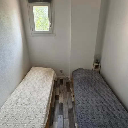 2** Avec Loggia, Parking, à 5 Min De La - Argelès-sur-mer - Fr-1-732-10 Appartamento *