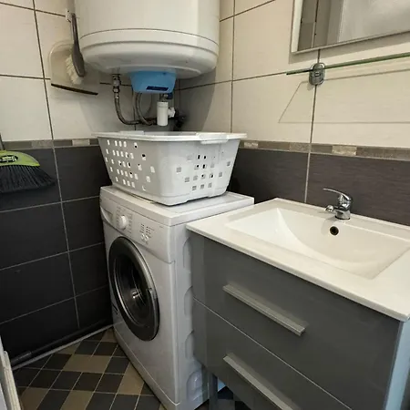2** Avec Loggia, Parking, A 5 Min De La - - Fr-1-732-10 Apartmán Argelès-sur-Mer