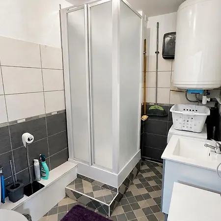 Appartamento 2** Avec Loggia, Parking, à 5 Min De La - Argelès-sur-mer - Fr-1-732-10 Argelès-sur-Mer