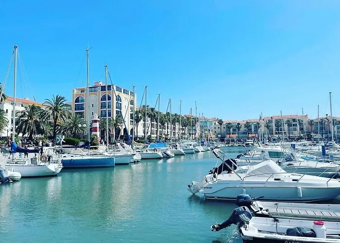 Διαμέρισμα 2** Avec Loggia, Parking, A 5 Min De La - - Fr-1-732-10 Argelès-sur-Mer