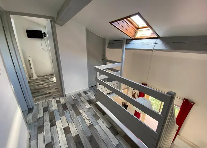 2** Avec Loggia, Parking, A 5 Min De La - - Fr-1-732-10 Διαμέρισμα Argelès-sur-Mer